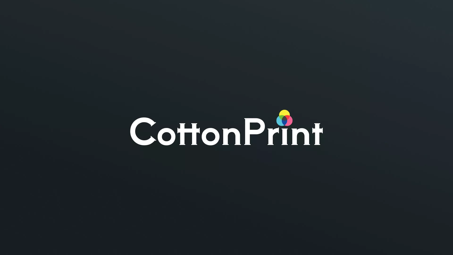Создание логотипа компании «CottonPrint» в Северобайкальске