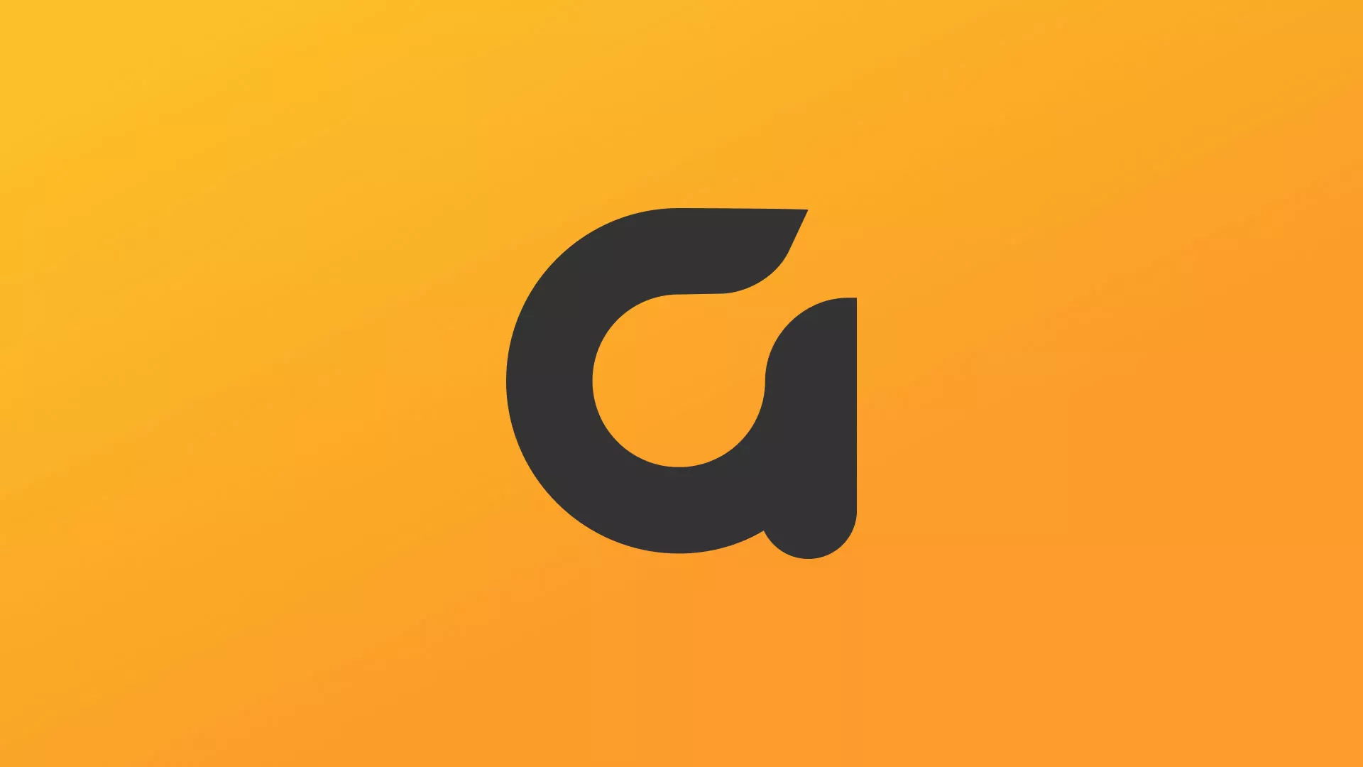 Разработка логотипа для компании «А-ГРУПП» в Северобайкальске