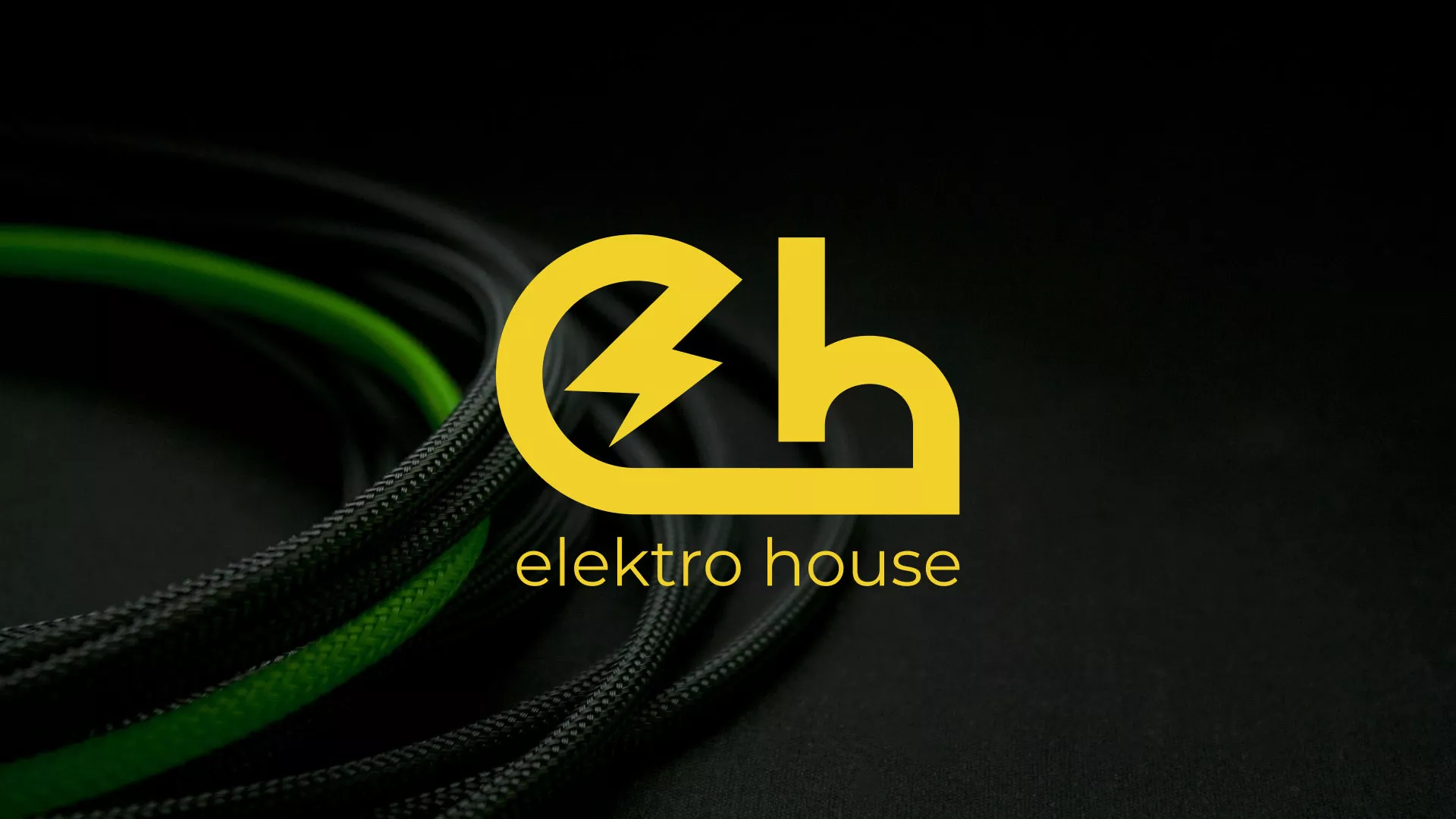 Создание сайта компании «Elektro House» в Северобайкальске