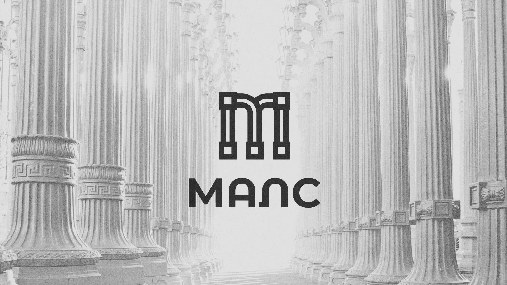 Разработка логотипа компании «МАЛС» в Северобайкальске