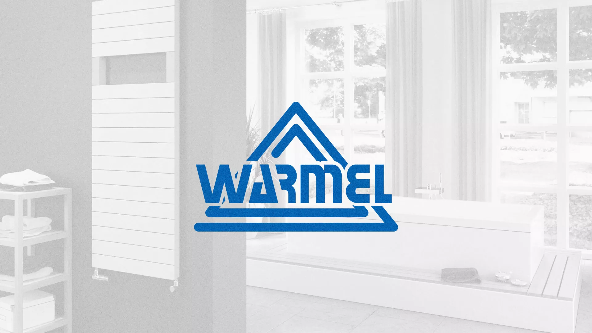 Разработка сайта для компании «WARMEL» по продаже полотенцесушителей в Северобайкальске