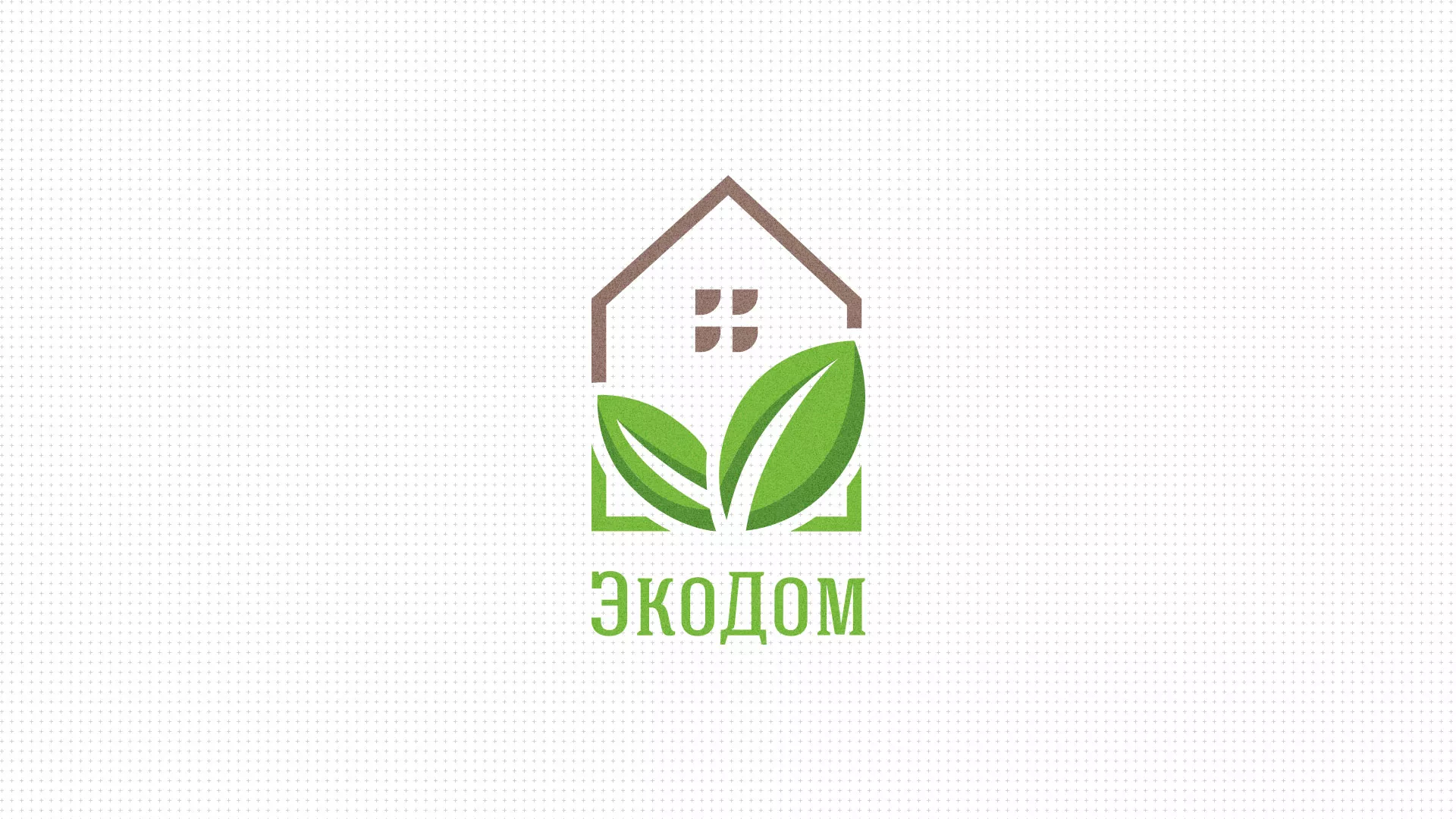 Создание сайта для строительной компании «ЭКОДОМ» в Северобайкальске
