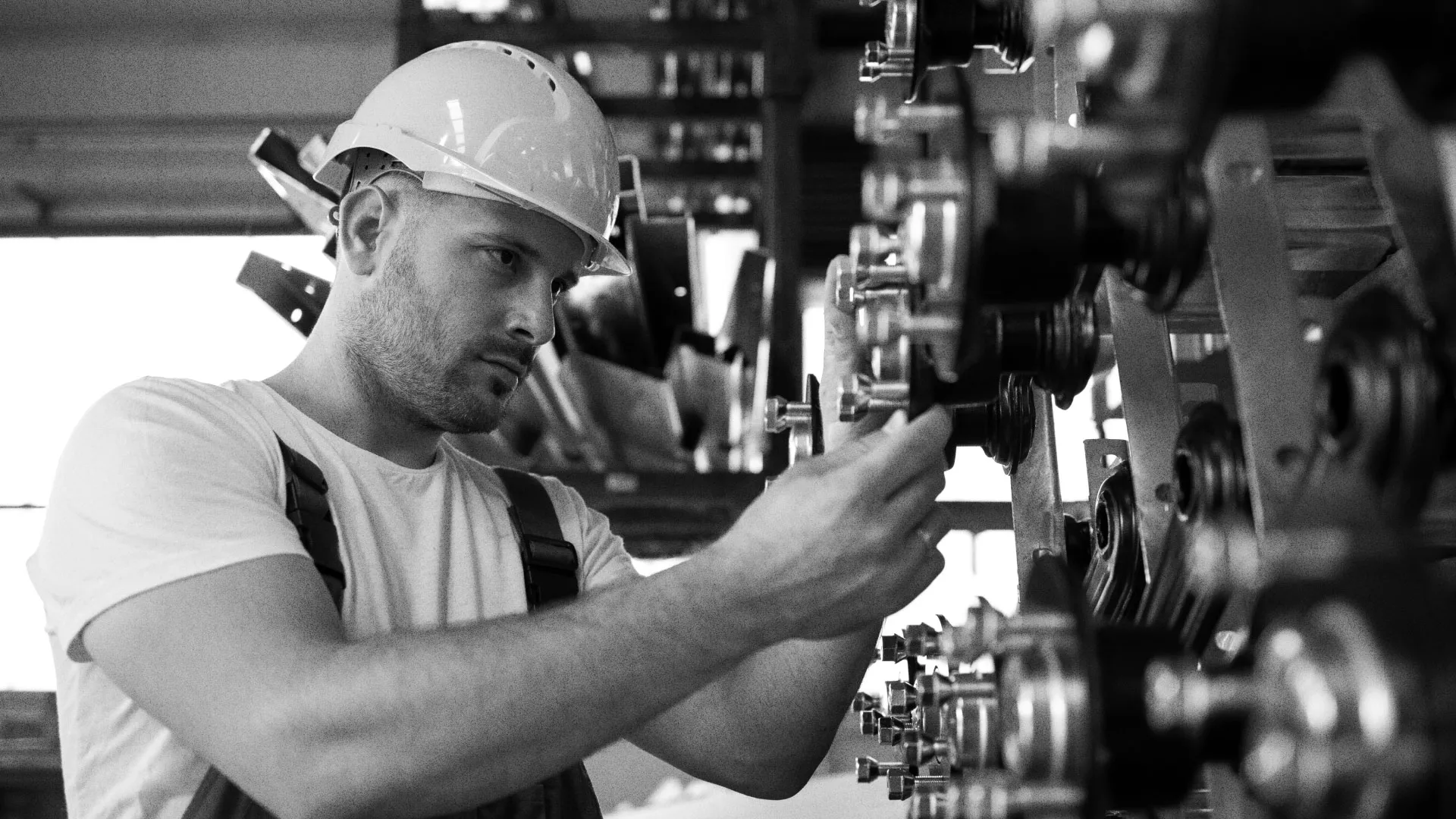 Разработка сайта для завода по продаже оборудования в Северобайкальске